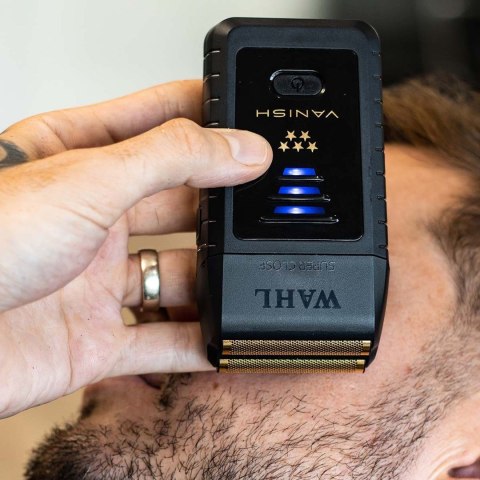 Golarka WAHL Professional Vanish 08173-716 Golarka WAHL Professional Vanish 08173-716