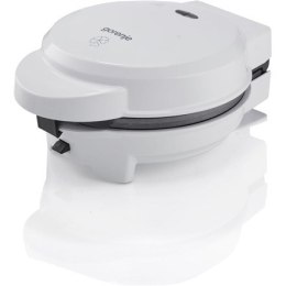 Grill elektryczny Gorenje Mini grill WM701W 700 W Biały