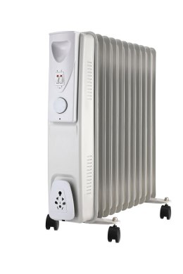 Grzejnik elektryczny olejowy COMFORT 2500W [11 żeberek]