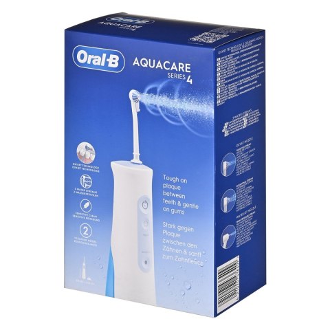 Irygator Oral-B Oxyjet Aquacare Irygator Oral-B Oxyjet Aquacare