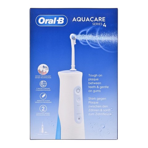 Irygator Oral-B Oxyjet Aquacare Irygator Oral-B Oxyjet Aquacare