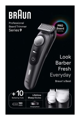 Trymer do brody Braun Series 9 BT9421