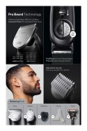 Trymer do brody Braun Series 9 BT9421