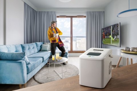 Kostkarka do lodu Gorenje IMD1200W Kostkarka do lodu Gorenje IMD1200W