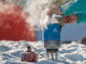Kuchenka WindBurner Duo System MSR