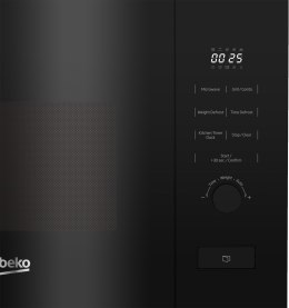 Kuchenka mikrofalowa BEKO BMGB 20212 B
