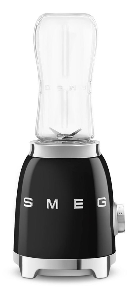 Blender Smeg PBF01BLEU ze stali nierdzewnej Blender Smeg PBF01BLEU ze stali nierdzewnej