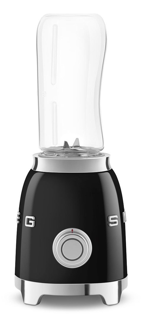 Blender Smeg PBF01BLEU ze stali nierdzewnej Blender Smeg PBF01BLEU ze stali nierdzewnej