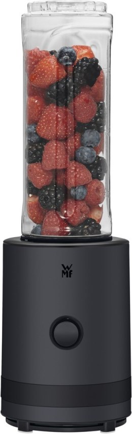 Blender WMF Kitchen Smoothie-to-go głęboka czerń