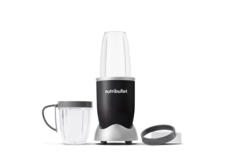 Blender kielichowy Nutribullet Original 600 NB606B szary Blender kielichowy Nutribullet Original 600 NB606B szary