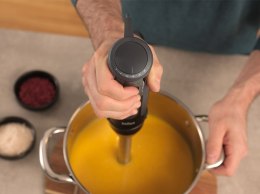 Blender ręczny Braun MQ50202M MultiQuick 5