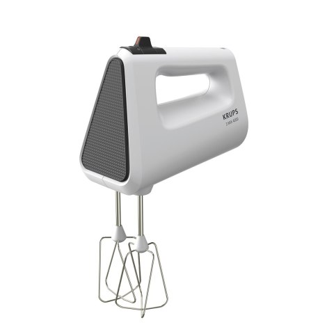 Blender ręczny Krups 3Mix biały (GN4001) Blender ręczny Krups 3Mix biały (GN4001)