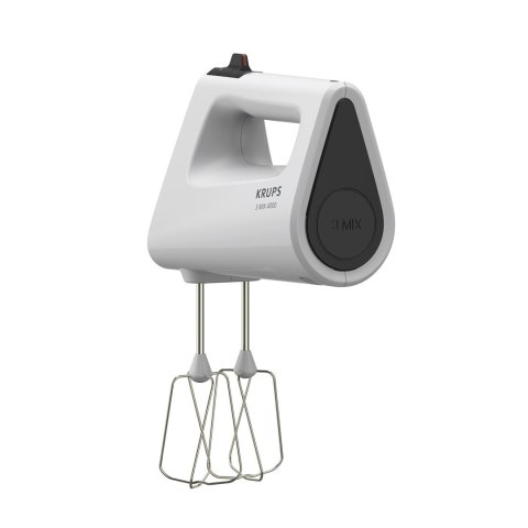 Blender ręczny Krups 3Mix biały (GN4001) Blender ręczny Krups 3Mix biały (GN4001)