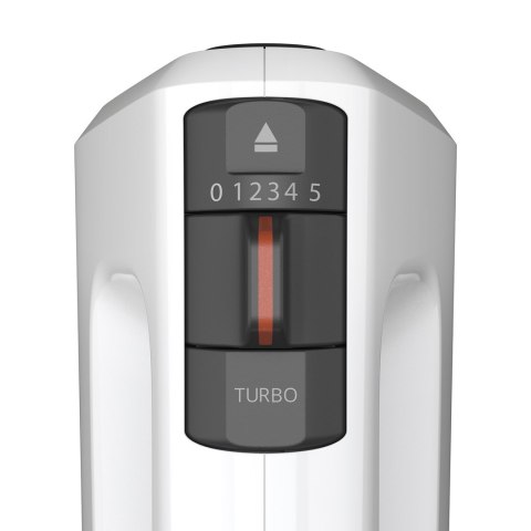 Blender ręczny Krups 3Mix biały (GN4001) Blender ręczny Krups 3Mix biały (GN4001)