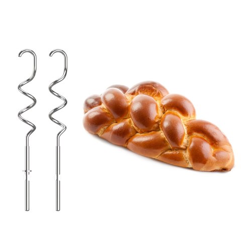 Blender ręczny Krups 3Mix biały (GN4001) Blender ręczny Krups 3Mix biały (GN4001)
