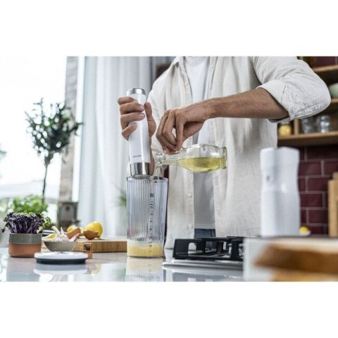 Blender ręczny ZWILLING Enfinigy Biały Blender ręczny ZWILLING Enfinigy Biały
