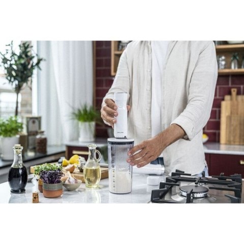 Blender ręczny ZWILLING Enfinigy Biały Blender ręczny ZWILLING Enfinigy Biały