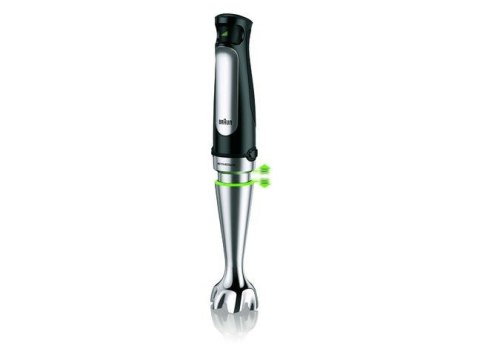 Braun MultiQuick 7 MQ 7075X 1,5 l Blender stołowy 1000 W Czarny Braun MultiQuick 7 MQ 7075X 1,5 l Blender stołowy 1000 W Czarny