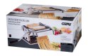 GEFU 28300 urządzenie do wyrobu makaronu i ravioli Ręczna maszynka do makaronu