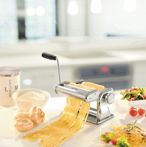Maszynka do makaronu GEFU PASTA PERFETTA BRILLANTE G-28240 Maszynka do makaronu GEFU PASTA PERFETTA BRILLANTE G-28240