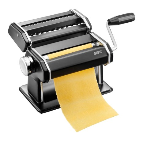 Maszynka do makaronu czarna Pasta Pasta Perfetta G-89426 Maszynka do makaronu czarna Pasta Pasta Perfetta G-89426