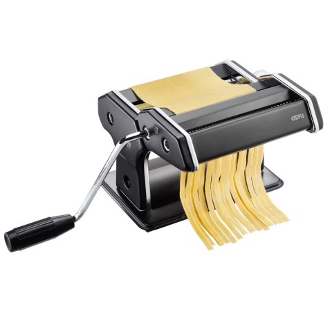 Maszynka do makaronu czarna Pasta Pasta Perfetta G-89426 Maszynka do makaronu czarna Pasta Pasta Perfetta G-89426