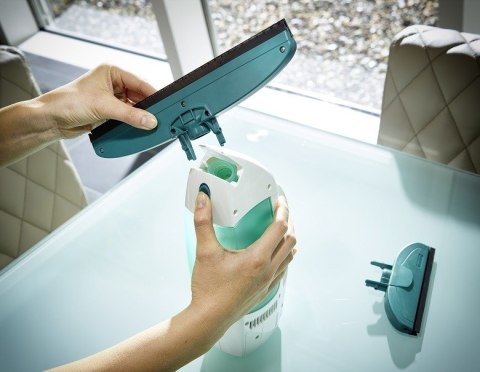 Myjka do szyb Leifheit Dry&Clean 51000 LEIFHEIT Myjka do szyb Leifheit Dry&Clean 51000 LEIFHEIT