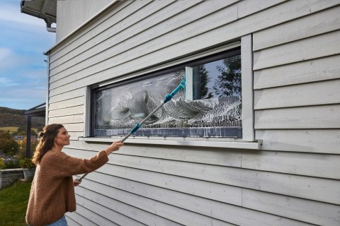 Myjka do szyb Window&Frame Cleaner L 51120 LEIFHEIT Myjka do szyb Window&Frame Cleaner L 51120 LEIFHEIT