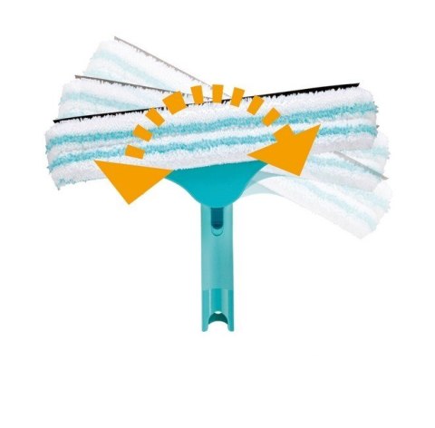 Myjka do szyb Window&Frame Cleaner L 51120 LEIFHEIT Myjka do szyb Window&Frame Cleaner L 51120 LEIFHEIT
