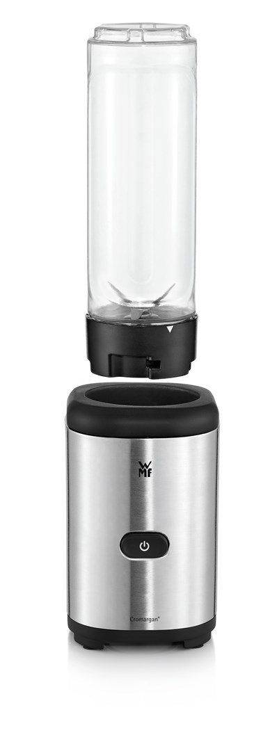 WMF Kult X 0416270011 0,6 l Blender stołowy 300 W Czarny, Srebrny WMF Kult X 0416270011 0,6 l Blender stołowy 300 W Czarny, Srebrny