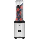 WMF Kult X 0416270011 0,6 l Blender stołowy 300 W Czarny, Srebrny