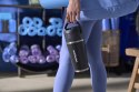 Blender Nutribullet | NBP016B | Osobisty | Materiał słoika Stal nierdzewna | Pojemność słoika 0,59 L | Czarny