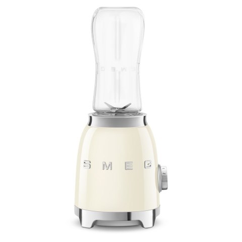 Blender Smeg PBF01CREU ze stali nierdzewnej Blender Smeg PBF01CREU ze stali nierdzewnej