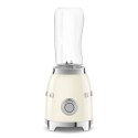 Blender Smeg PBF01CREU ze stali nierdzewnej