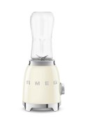 Blender Smeg PBF01CREU ze stali nierdzewnej