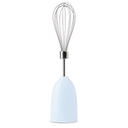 Blender ręczny Smeg HBF03PBEU Bleu Azur