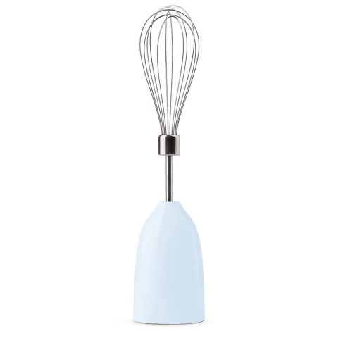 Blender ręczny Smeg HBF03PBEU Bleu Azur