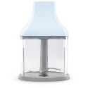 Blender ręczny Smeg HBF03PBEU Bleu Azur