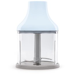 Blender ręczny Smeg HBF03PBEU Bleu Azur