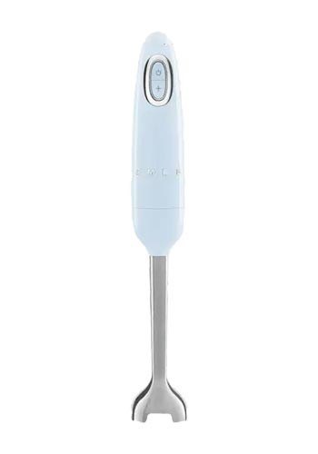 Blender ręczny Smeg HBF03PBEU Bleu Azur Blender ręczny Smeg HBF03PBEU Bleu Azur