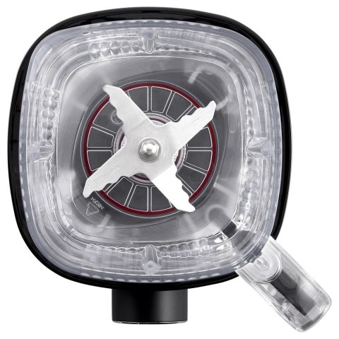 Blender uniwersalny ZWILLING Enfinigy 53002-001-0 Czarny Blender uniwersalny ZWILLING Enfinigy 53002-001-0 Czarny