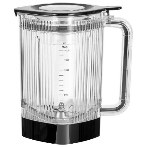 Blender uniwersalny ZWILLING Enfinigy 53002-001-0 Czarny Blender uniwersalny ZWILLING Enfinigy 53002-001-0 Czarny