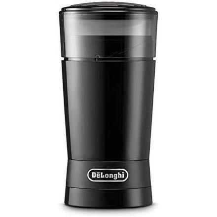 DeLonghi KG 200 Młynek Czarny 170 W DeLonghi KG 200 Młynek Czarny 170 W