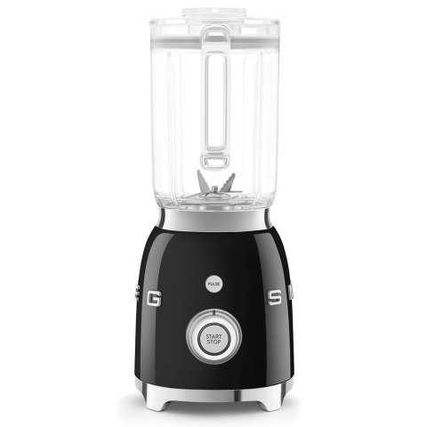 Mikser Smeg BLF03BLEU Kolor Pastelowa Czerń Mikser Smeg BLF03BLEU Kolor Pastelowa Czerń