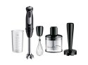 Zestaw blendera ręcznego Braun MQ55307M MultiQuick 5 Pro