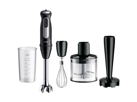 Zestaw blendera ręcznego Braun MQ55307M MultiQuick 5 Pro