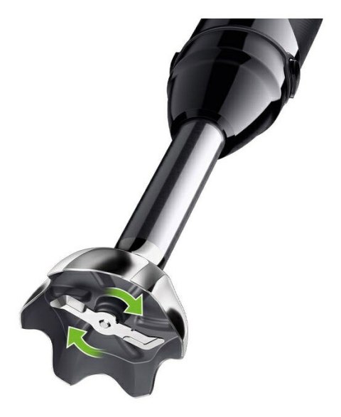 Zestaw blendera ręcznego Braun MQ55307M MultiQuick 5 Pro Zestaw blendera ręcznego Braun MQ55307M MultiQuick 5 Pro