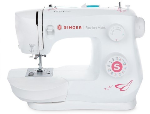 Maszyna do szycia Singer Fashion Mate 3333 Maszyna do szycia Singer Fashion Mate 3333