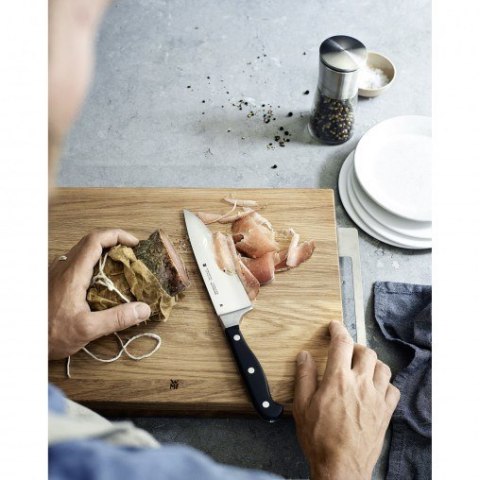 Nóż kuchenny WMF 18.9231.6032 Santoku ze stali nierdzewnej Nóż kuchenny WMF 18.9231.6032 Santoku ze stali nierdzewnej