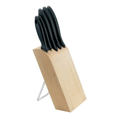 Zestaw 5 noży w bloku FISKARS 1023782 Essential Zestaw 5 noży w bloku FISKARS 1023782 Essential